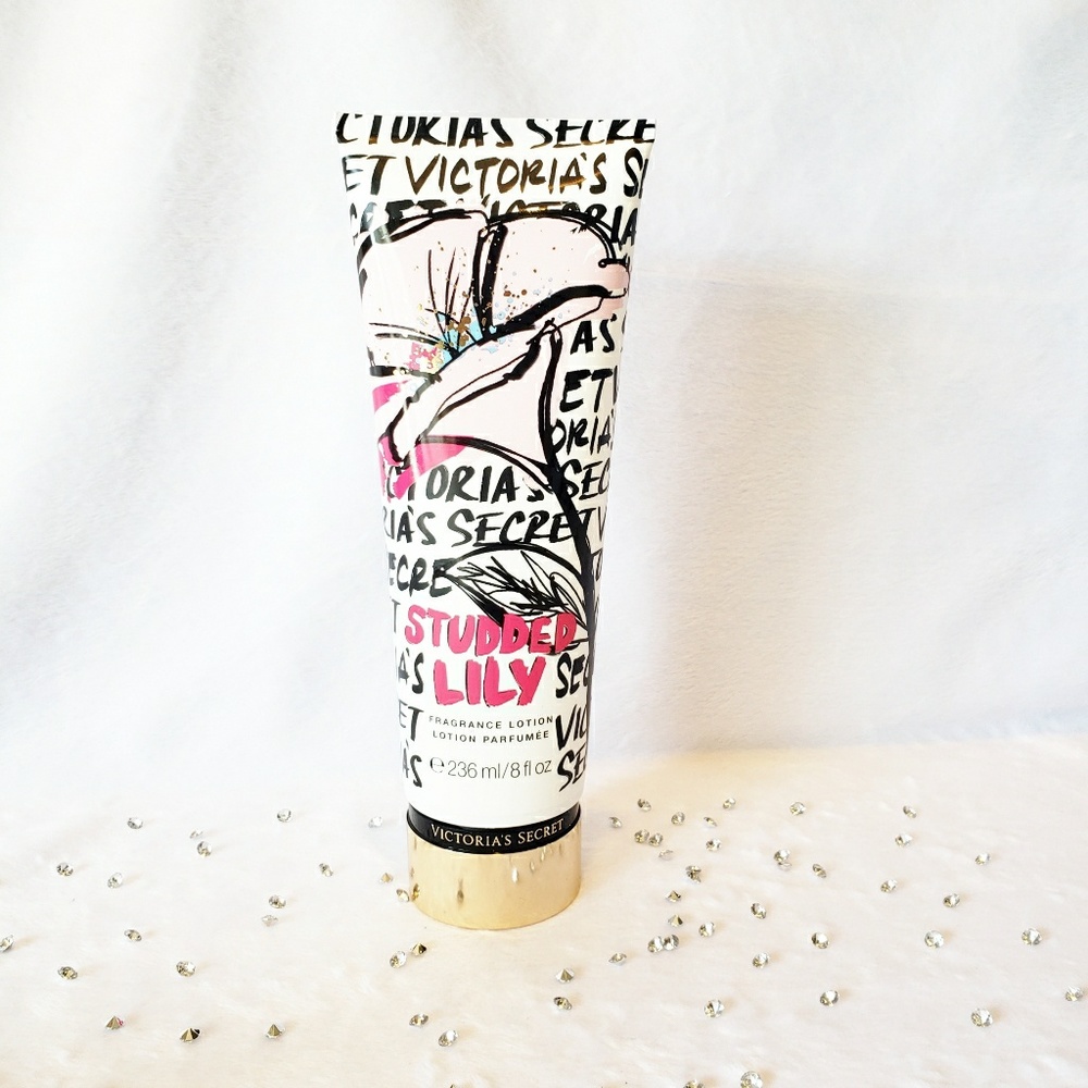 NWT MSRP $18 Victoria's Secret Lotion